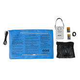 drive Chair Sensor Pad Alarm System
